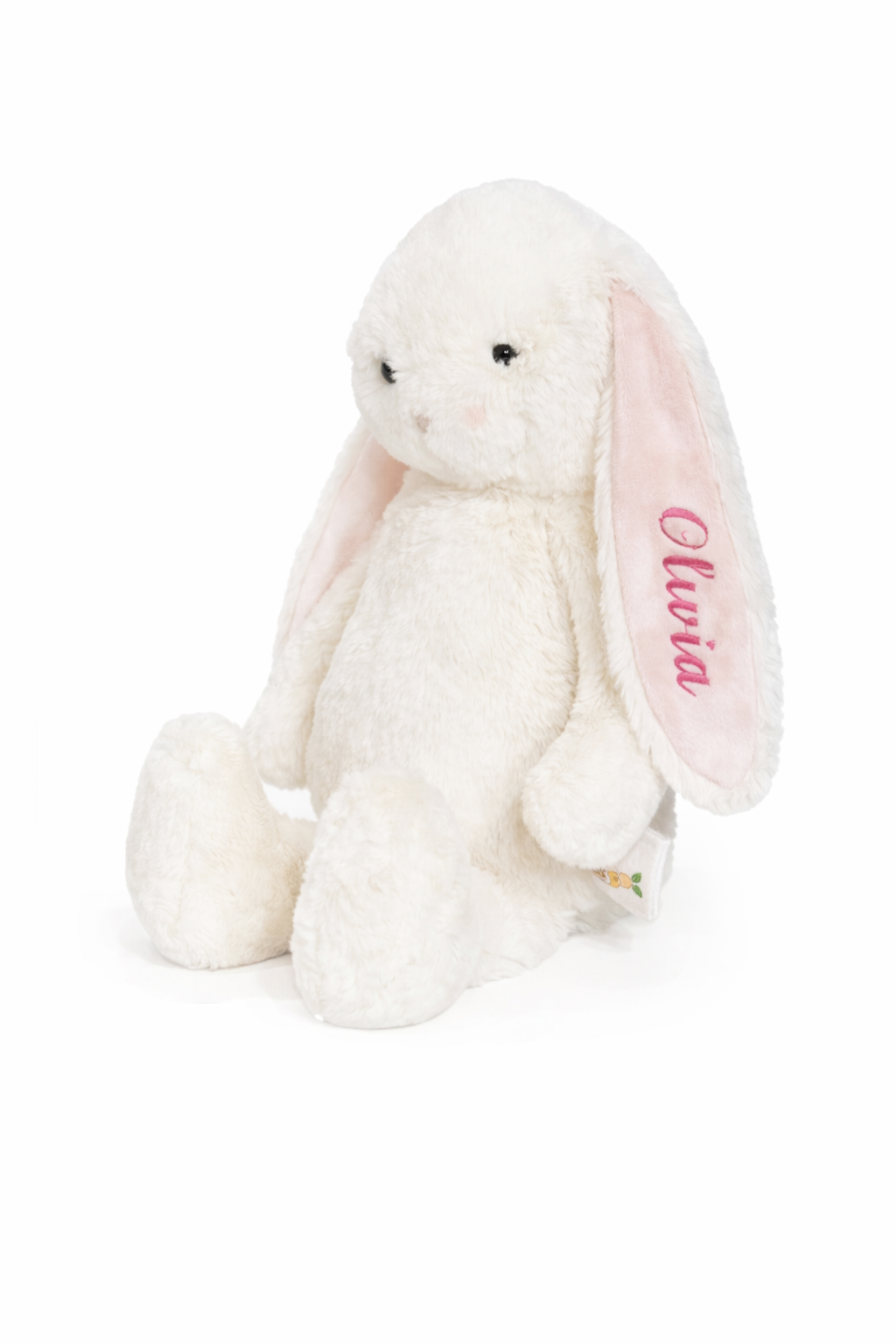 The Limited Edition Easter Keepsake Bunny